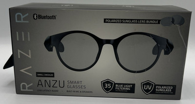 Razer Anzu Smart Glasses