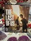 Last of Us - Sony PlayStation 3