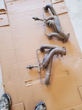 1982-92 Firebird Camaro Original Slp Shorty Headers 305 350 Sbc With Smog Tubes 1982-92 Firebird Camaro Original Slp Shorty Headers 305 350 Sbc With Smog Tubes