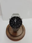New ListingSeiko Vintage Chrono Men's Black  - 7A28-7040 NOT RUNNING