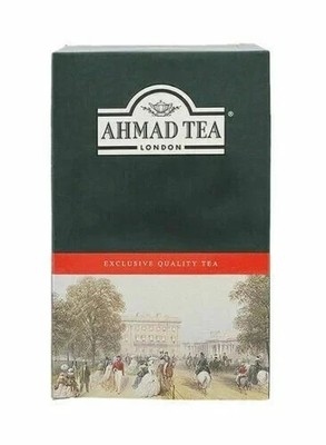 AHMAD TEA English Breakfast Tea 500g