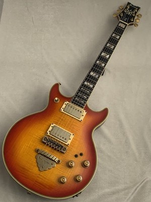Ibanez AR 300CS Used Electric Guitar | eBay