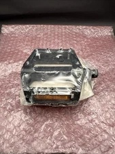 Wellgo B087B 9/16 inch Alloy Platform BMX/ATB Pedal Set Black NEW