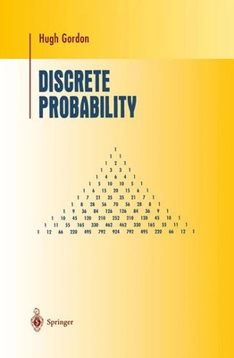 Hugh Gordon | Discrete Probability | Taschenbuch | Englisch (2012) | xii