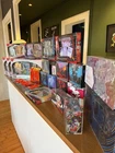 Lot Pokémon ETB ,Upc , Display Ect…