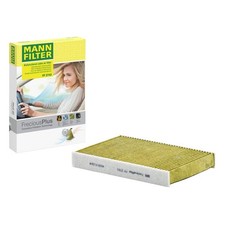 Filter Innenraumluft MANN-FILTER FP 2743 für Peugeot 508 I SW