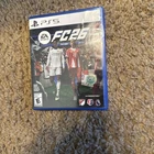 EA Sports FC 26 - Sony PlayStation 5