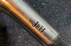 RH Nickent 3DX Uniflex Steel 5-Iron-38.5" +/- New Grip-Excellent Condition  — photo 4