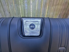 1965 - 1969 Chevrolet Impala Seat