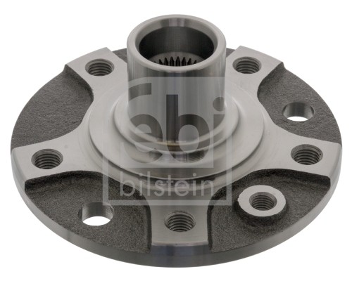 2x ✅Fits FEBI 03969 WHEEL HUB - FRONT 33 TEETH / 5 HOLES  ⭐UK Seller⭐