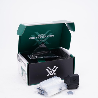 #ad Vortex Defender CCW 6 MOA Red Dot Sight DFCCW MRD6 NEW FREE SHIP $208.69