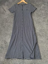 Image of Size 12 Superdry Dress Midi Length
