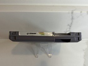 Adventures of Bayou Billy - 1989 NES Nintendo Game - Cart Only - TESTED!