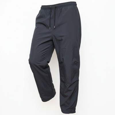 B0 NWT NIKE Jordan Essential Woven Statement Black Pants Sz L FV7306-010 $90