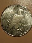 1922-D, and 1926-S Peace Dollar for auction, Semi Keys, — photo 8