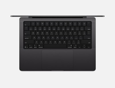 MacBook Pro 14 2026 M5 Pro 15-Core CPU 16-Core GPU 24GB 1TB SSD