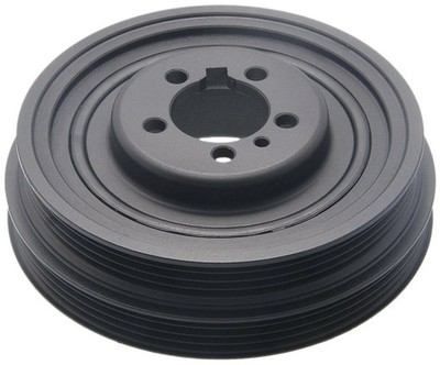 Crankshaft Pulley FEBEST SZDS-GVSQ OEM 12610-61G00 for Suzuki Esteem 1995-2002