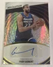 2022-23 Panini Revolution - Autographs Rudy Gobert #A-RGB (AU)