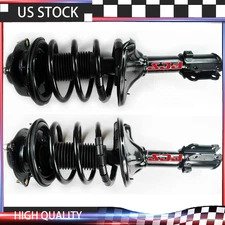 OE Premium Quality OE Front Strut For 2000-2006 Hyundai Elantra Warranty