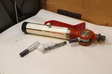 Hornady Pacific Deluxe Powder Measure Rifle RM