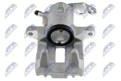 BREMSSATTEL HINTERACHSE HINTEN RECHTS FÜR AUDI SEAT SKODA VW