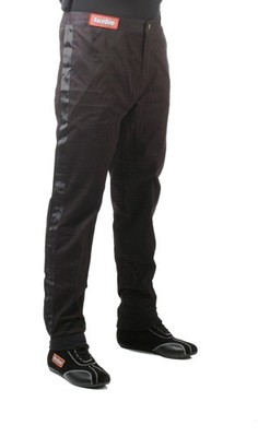 1970092RQP RaceQuip Single Layer Fire Suit Pants