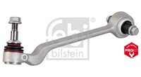 Febi Bilstein Querlenker Dreieckslenker Prokit 176644 Aluminium FüR BMW Z4 E89