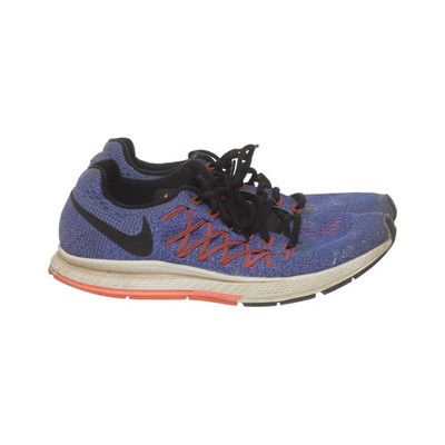 Nike, Laufschuhe, Größe: 40, ZOOM PEGASUS 32, Blau/Rot/Schwarz, Damen #jbD