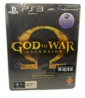 God of War Ascension Special Edition PS3 Sony PlayStation 3 Free Post
