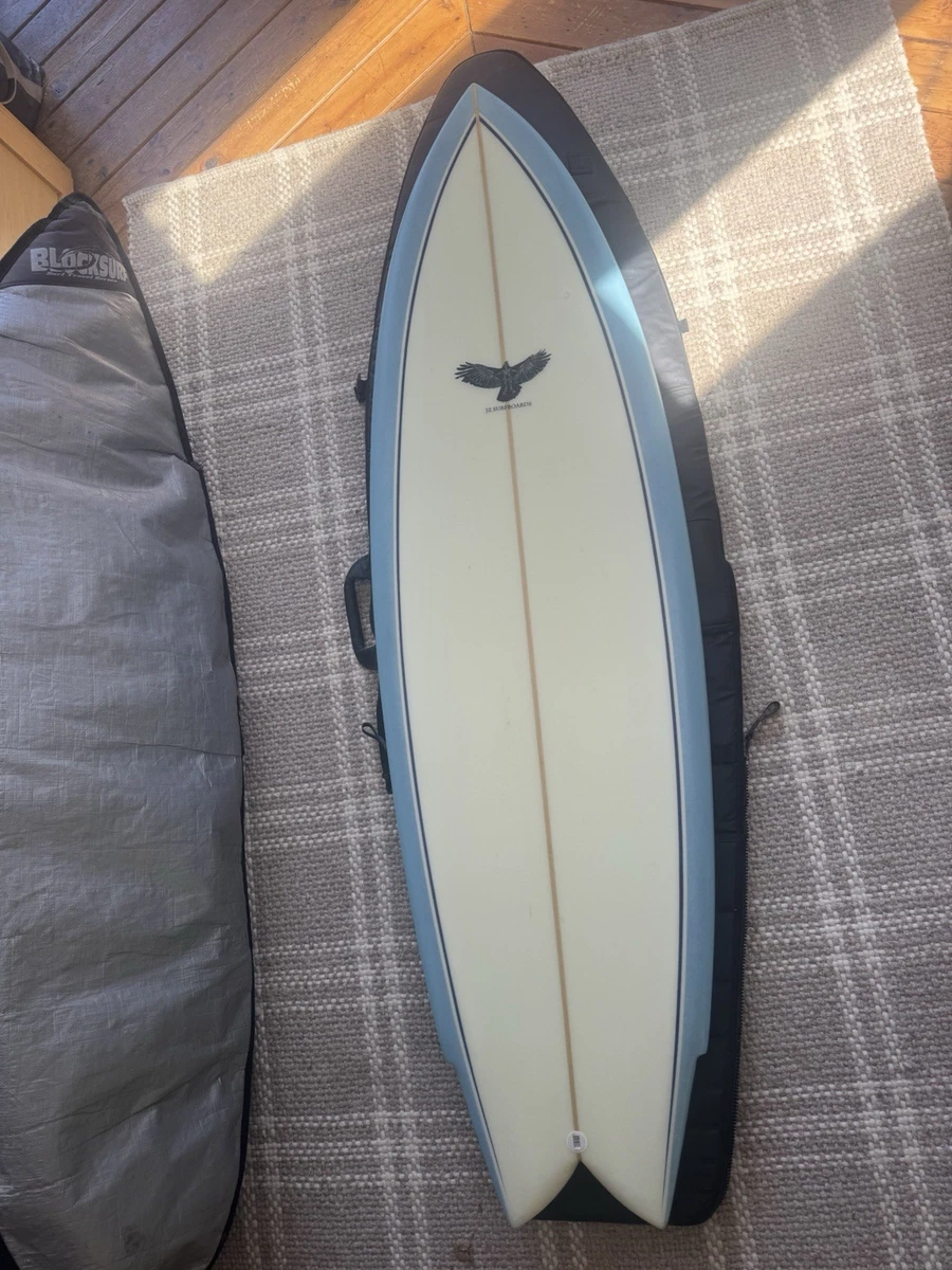 Fish Surfboard for sale | eBay