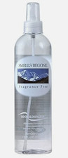 SMELLS BEGONE Air Freshener Spray - Odor Eliminator 12oz