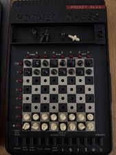 Kasparow Pocket Chess