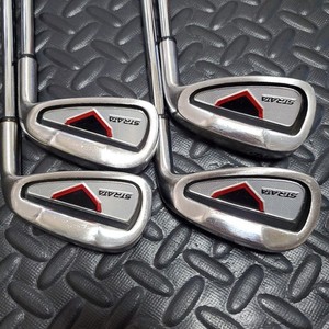 Callaway Strata Plus 14-Piece Men's Package Set | PGA TOUR Superstore