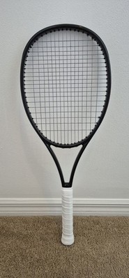 Nordic Dots Model 99 Gloss Black Grip Size 4 1/4  L2