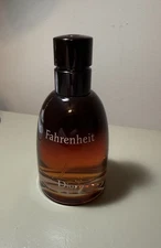 Christian Dior Farenheit - Parfum - Men - 75ml