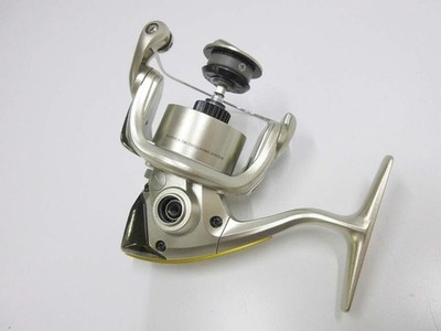 SHIMANO 06 Twin Power Mg 2500S Body / Management AW0833