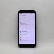 CAT S62 S62 128GB Black (T-Mobile/Unlocked)