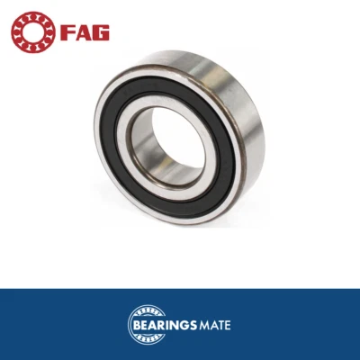 6204 -C2HRS - FAG Deep groove ball bearings 6204 -C2HRS - FAG