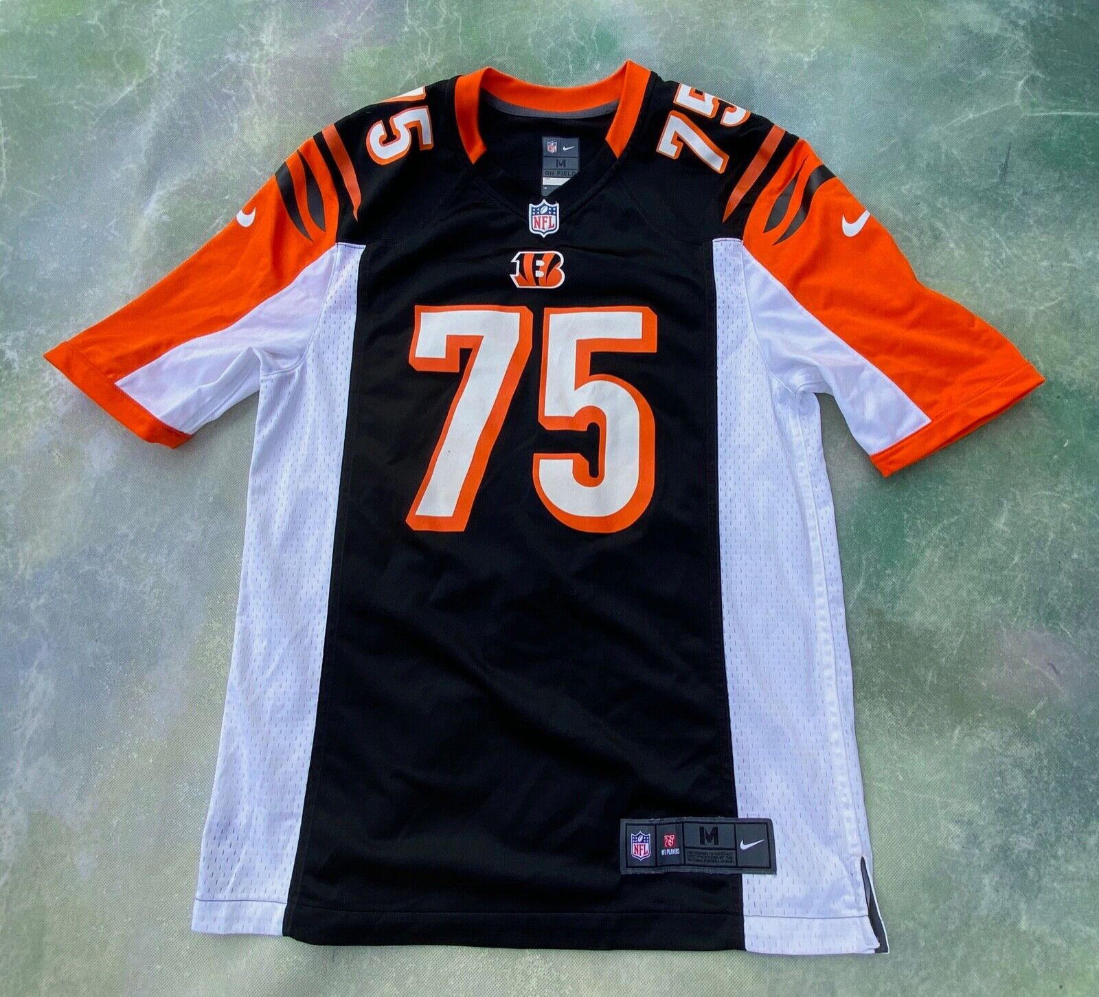 where to buy a bengals jersey
