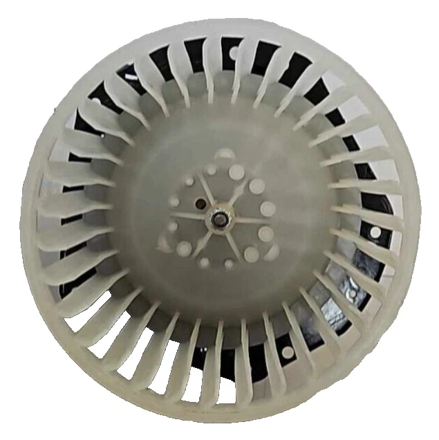 Motor soplador 240-591 para Chevy Blazeror GMC Jimmy 1998-2002 **Nuevo** Foto 3 de 4