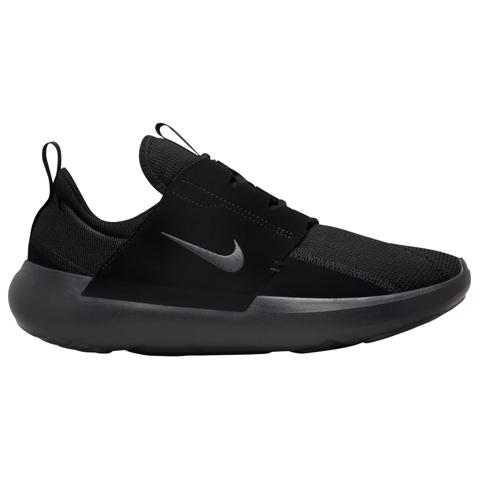Nike E Series AD Черный Антрацит DV2436-003 Размер 8–13 Новый