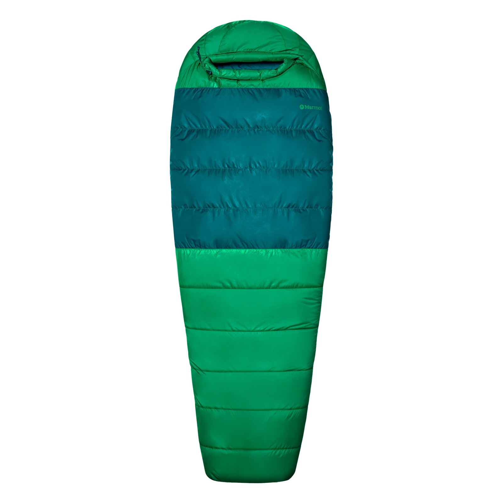 Marmot Sleeping Bag Schlafsack Lost Coast 30 50490₽