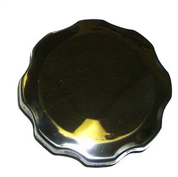 Fuel cap Honda GX engines (metal) - Picture 1 of 1