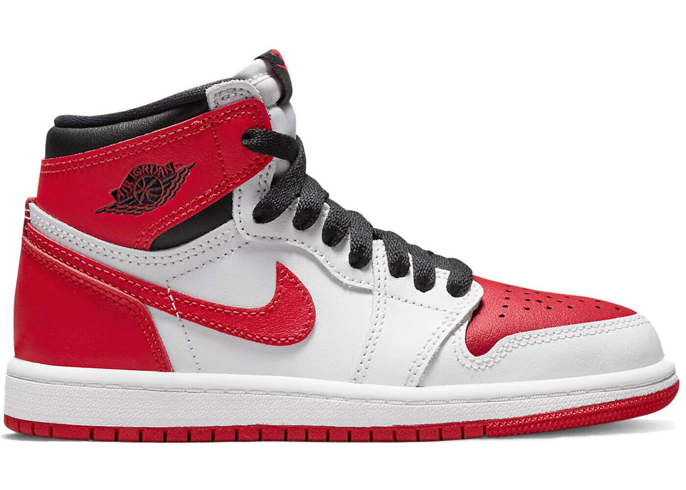 Size 13 (PS) - Jordan 1 Retro OG Mid Heritage for sale online | eBay