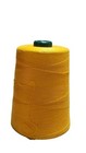 Gold Cotton Heavy Duty Sewing Threads