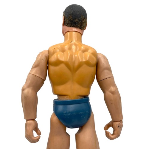 1993 Action Man Hasbro International Action Figure 30cm - Bild 3 von 6