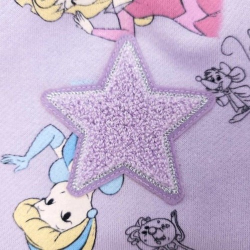 Disney Princess Kids' 3-piece Set with Tutu Size 5 New - Picture 3 of 3