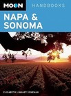 Moon Napa & Sonoma by Elizabeth Linhart Veneman (Paperback, 2013)
