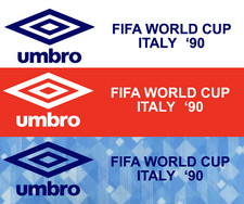 England 1990 Match Detail Shirt Soccer Score Number Football Retro Top Draw 