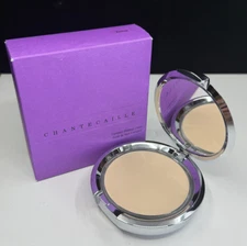 Chantecaille Face Compact Makeup Bamboo 0.35 oz New In Box